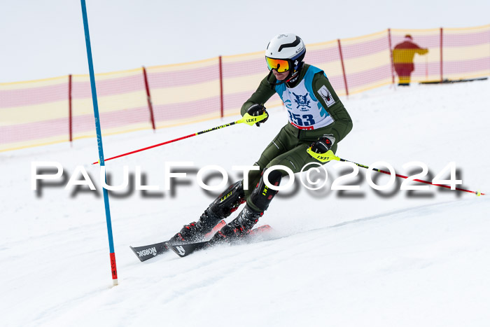 Kitz-Pokal U14/U16 SL