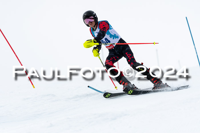 Kitz-Pokal U14/U16 SL