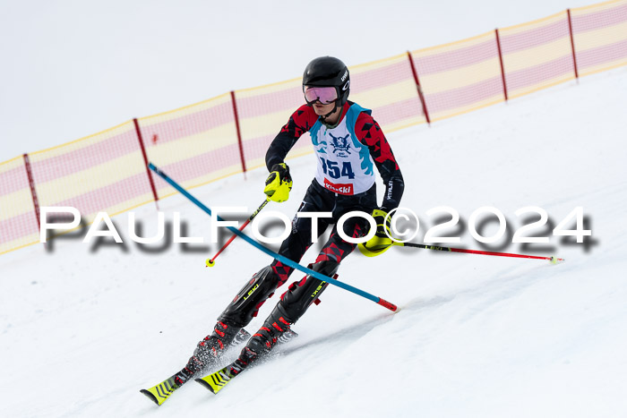 Kitz-Pokal U14/U16 SL
