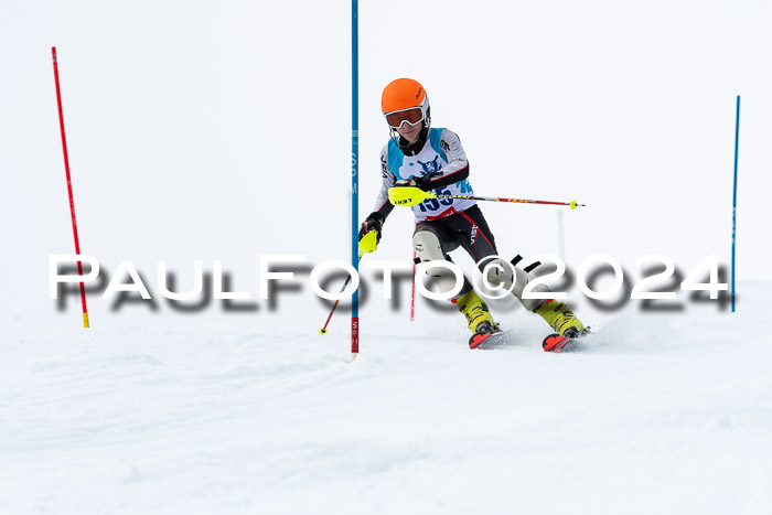 Kitz-Pokal U14/U16 SL