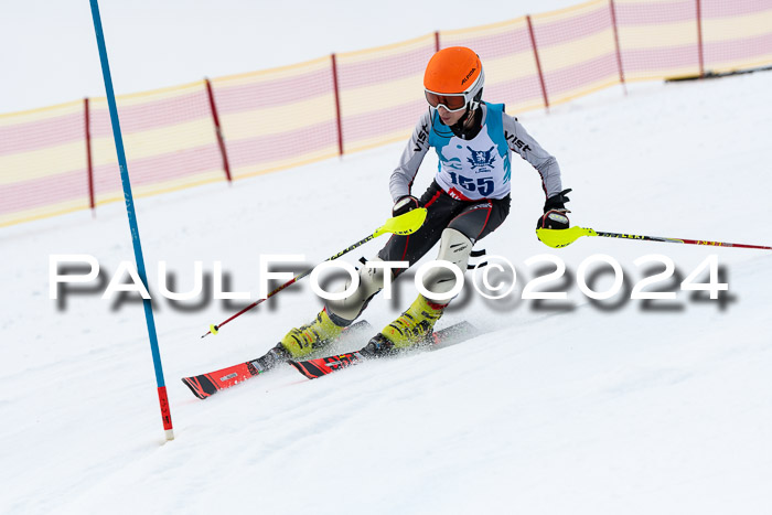 Kitz-Pokal U14/U16 SL