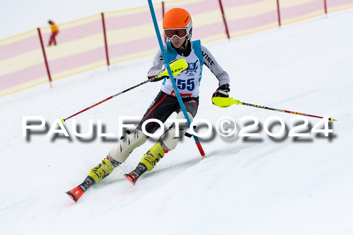 Kitz-Pokal U14/U16 SL