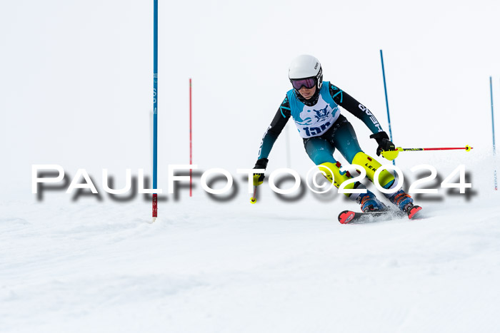 Kitz-Pokal U14/U16 SL