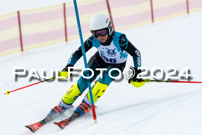 Kitz-Pokal U14/U16 SL
