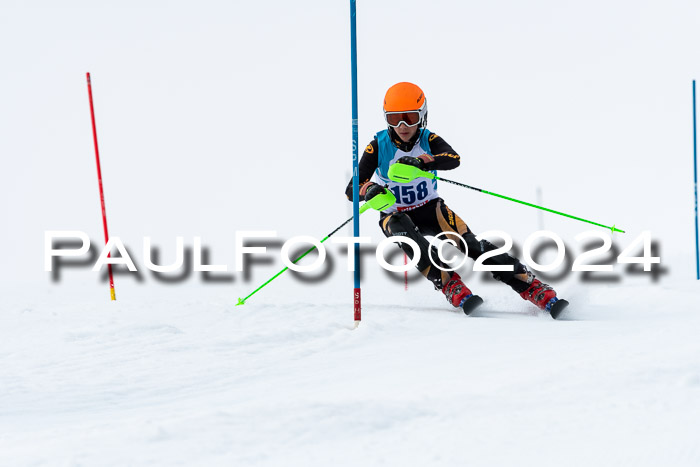 Kitz-Pokal U14/U16 SL