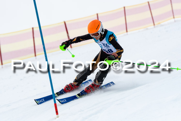 Kitz-Pokal U14/U16 SL