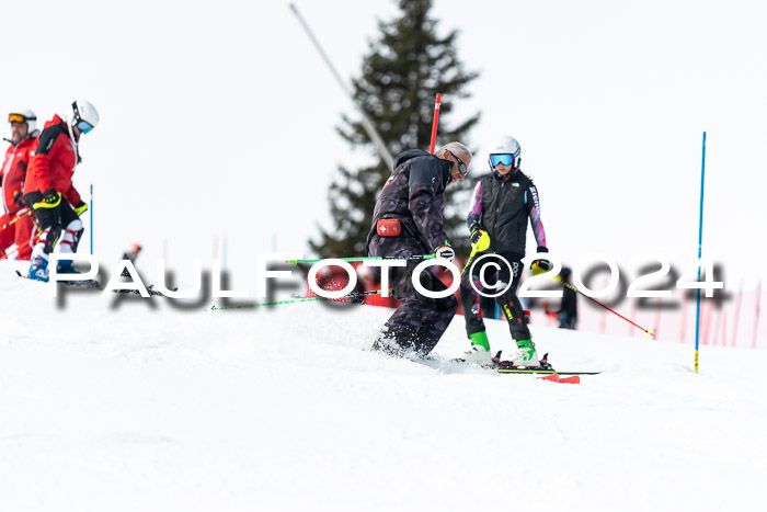 Kitz-Pokal U14/U16 SL