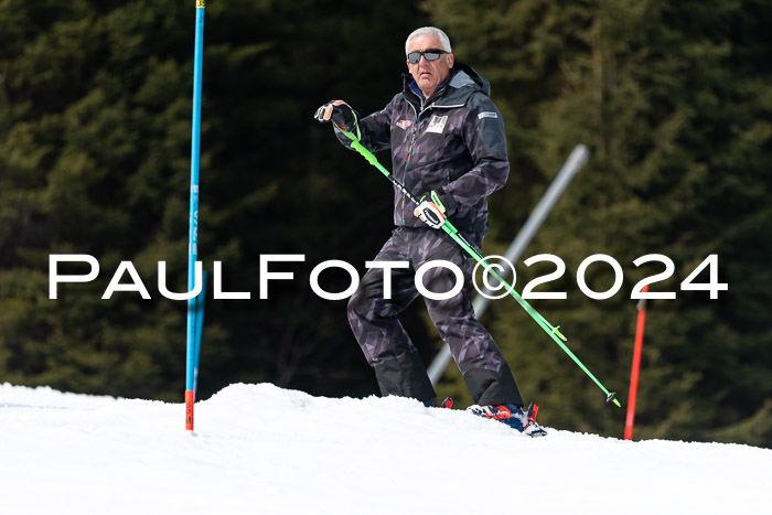 Kitz-Pokal U14/U16 SL