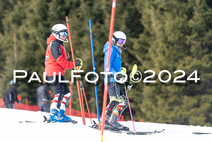 Kitz-Pokal U14/U16 SL