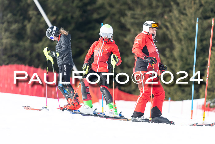 Kitz-Pokal U14/U16 SL