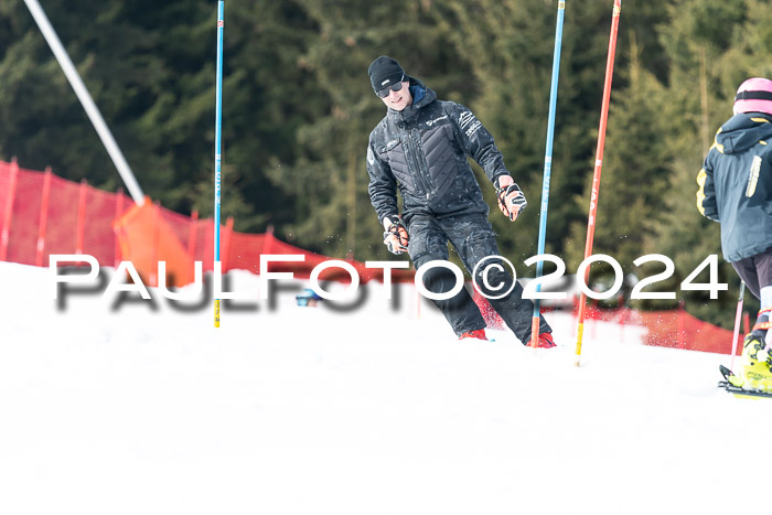 Kitz-Pokal U14/U16 SL