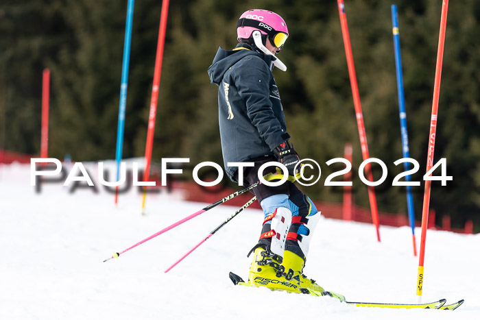 Kitz-Pokal U14/U16 SL