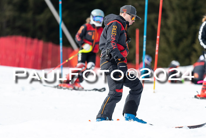 Kitz-Pokal U14/U16 SL