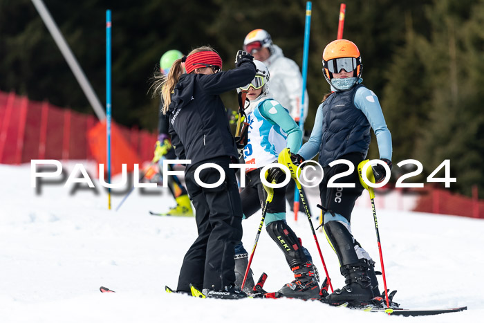 Kitz-Pokal U14/U16 SL