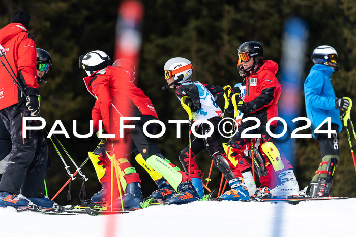 Kitz-Pokal U14/U16 SL
