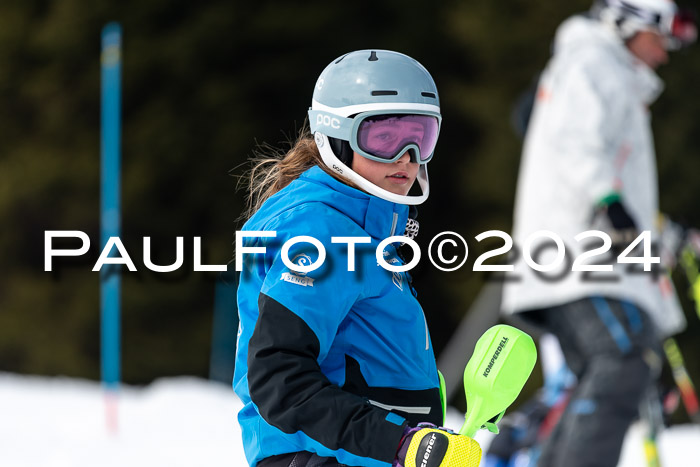 Kitz-Pokal U14/U16 SL
