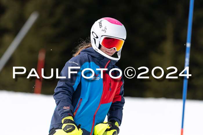 Kitz-Pokal U14/U16 SL