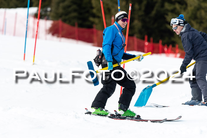 Kitz-Pokal U14/U16 SL