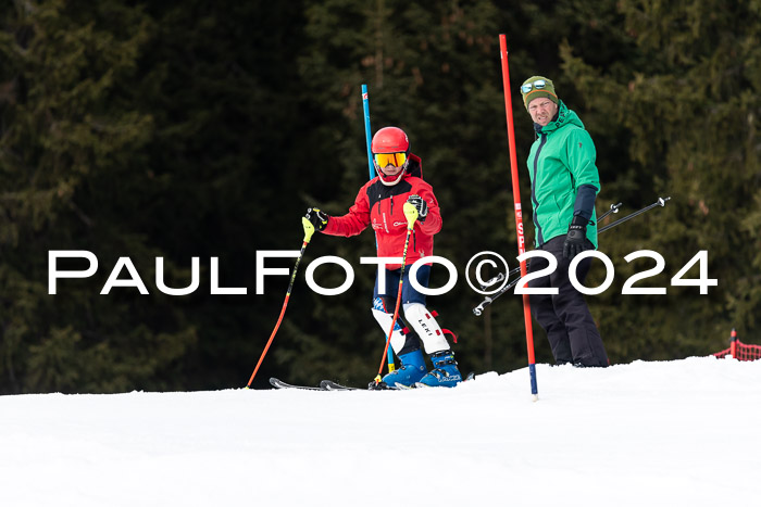 Kitz-Pokal U14/U16 SL