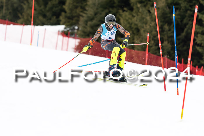Kitz-Pokal U14/U16 SL