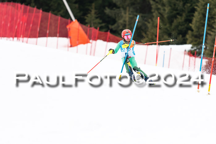 Kitz-Pokal U14/U16 SL