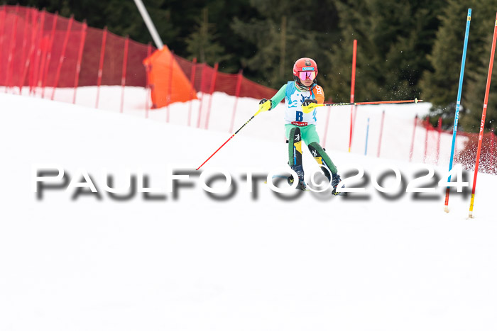 Kitz-Pokal U14/U16 SL