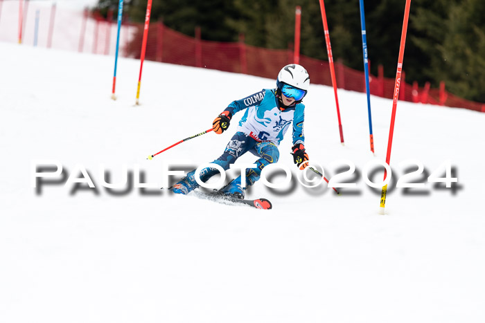 Kitz-Pokal U14/U16 SL