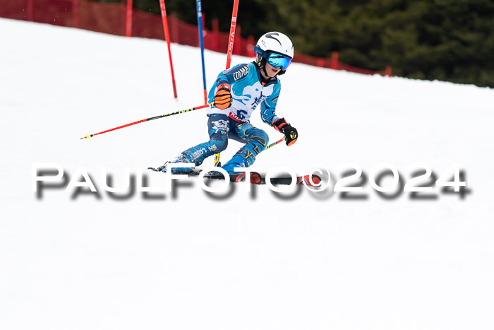 Kitz-Pokal U14/U16 SL