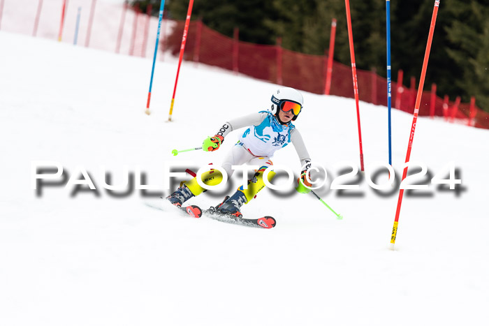 Kitz-Pokal U14/U16 SL