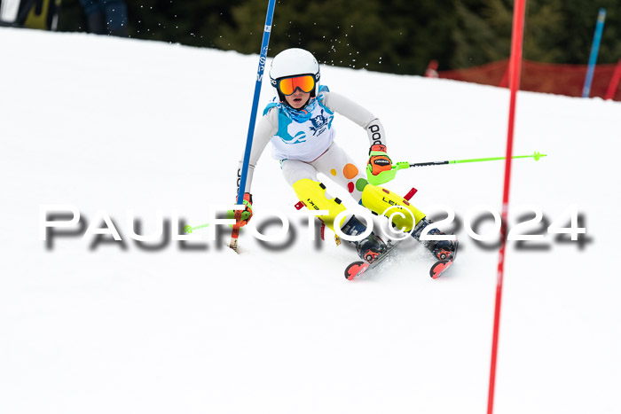 Kitz-Pokal U14/U16 SL