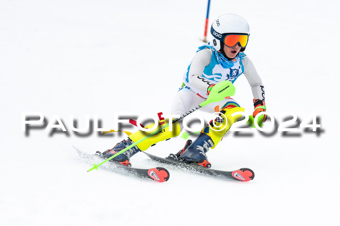Kitz-Pokal U14/U16 SL