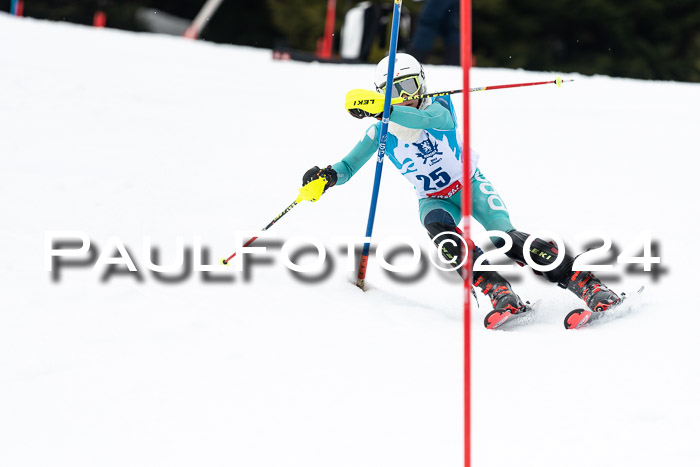 Kitz-Pokal U14/U16 SL