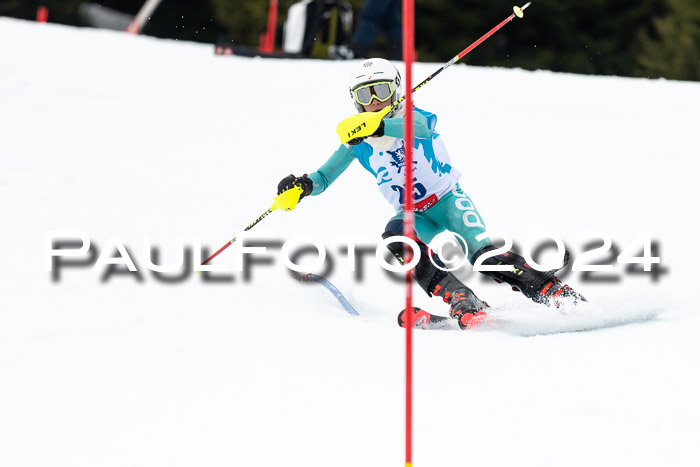 Kitz-Pokal U14/U16 SL