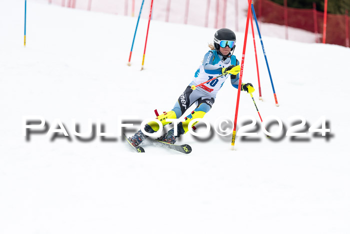 Kitz-Pokal U14/U16 SL