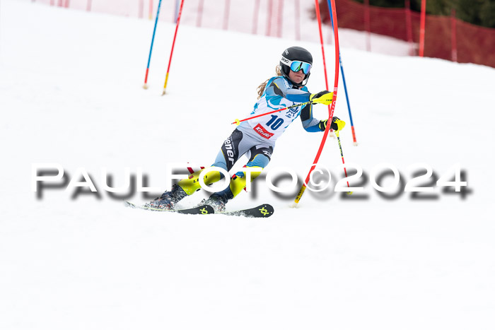 Kitz-Pokal U14/U16 SL