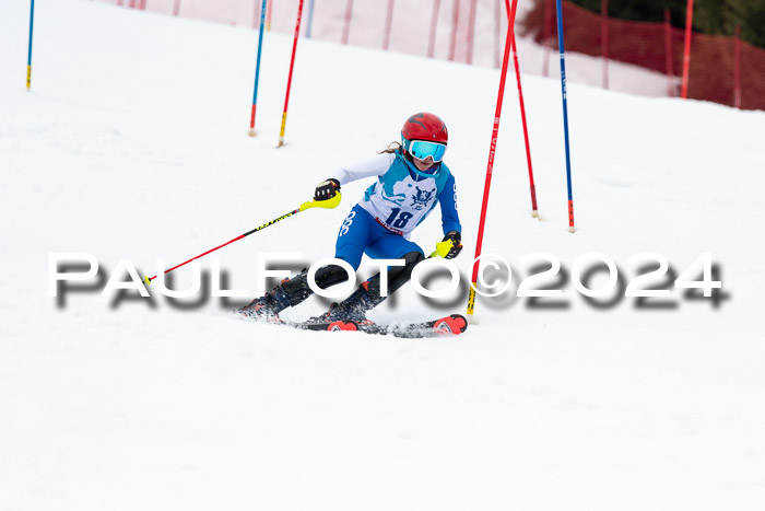 Kitz-Pokal U14/U16 SL