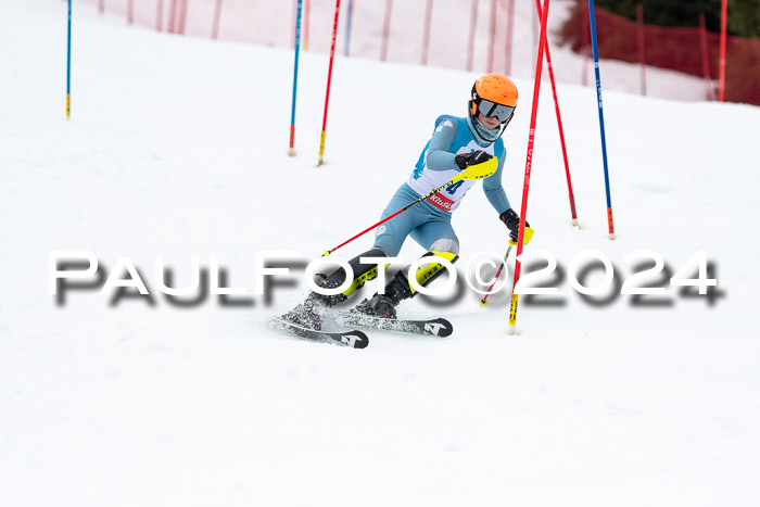 Kitz-Pokal U14/U16 SL