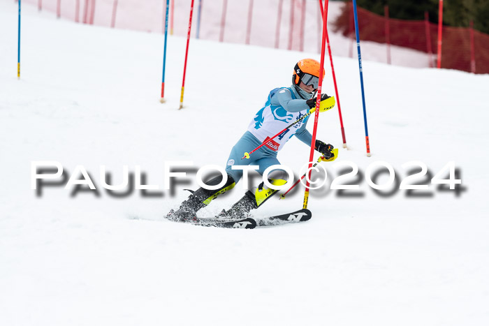 Kitz-Pokal U14/U16 SL
