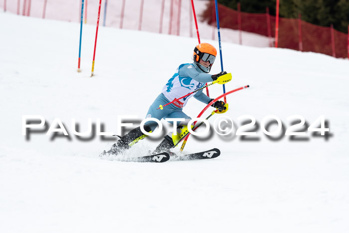 Kitz-Pokal U14/U16 SL