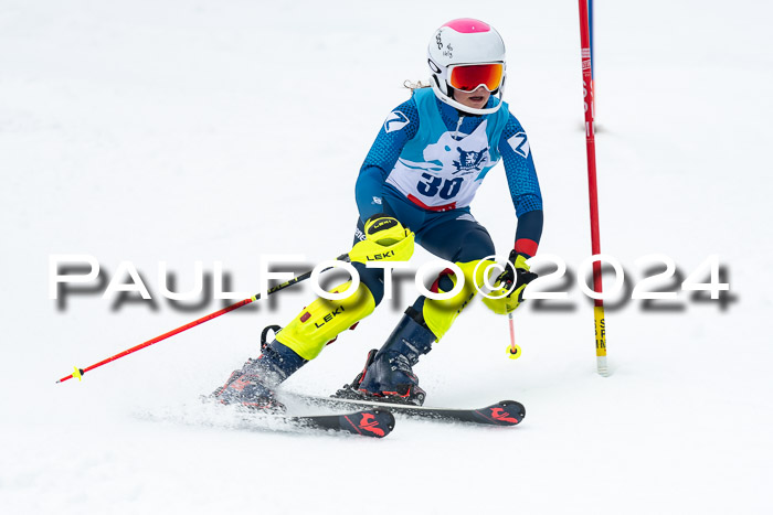 Kitz-Pokal U14/U16 SL