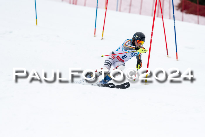 Kitz-Pokal U14/U16 SL