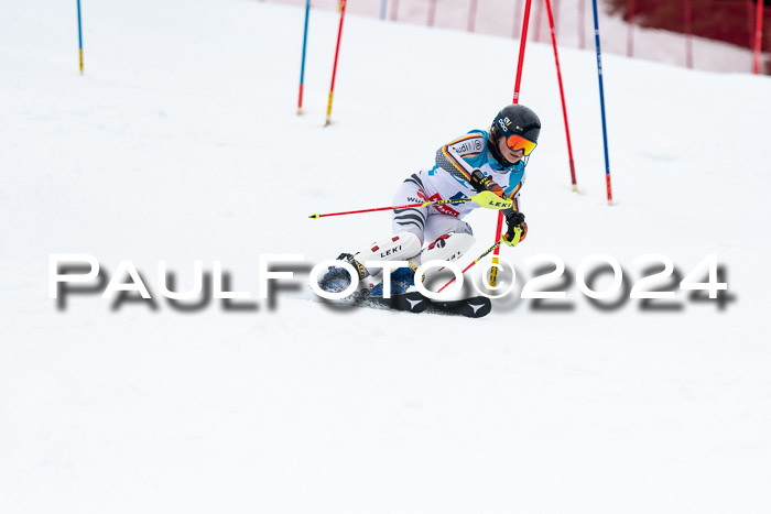 Kitz-Pokal U14/U16 SL