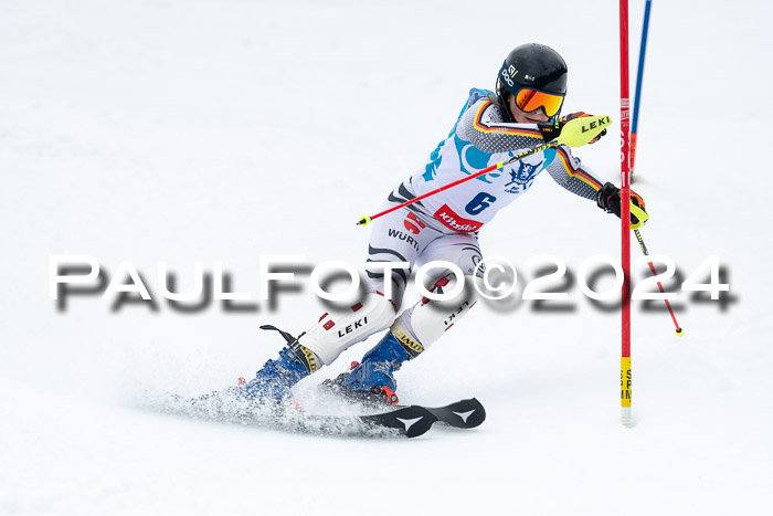 Kitz-Pokal U14/U16 SL