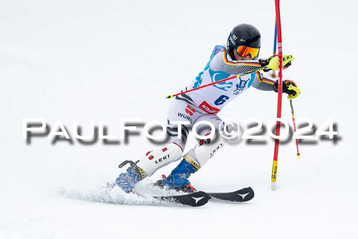 Kitz-Pokal U14/U16 SL