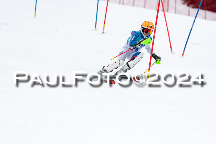Kitz-Pokal U14/U16 SL