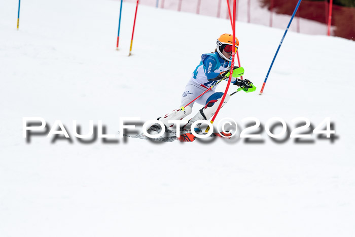 Kitz-Pokal U14/U16 SL