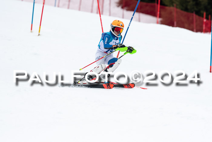 Kitz-Pokal U14/U16 SL