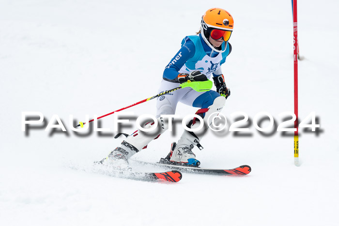 Kitz-Pokal U14/U16 SL