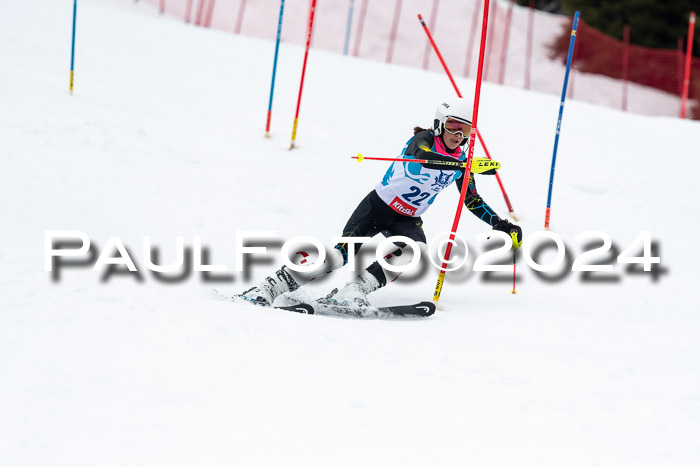 Kitz-Pokal U14/U16 SL