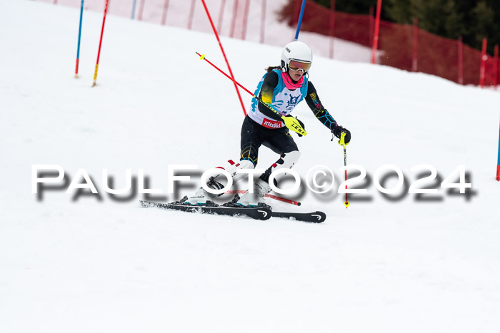 Kitz-Pokal U14/U16 SL